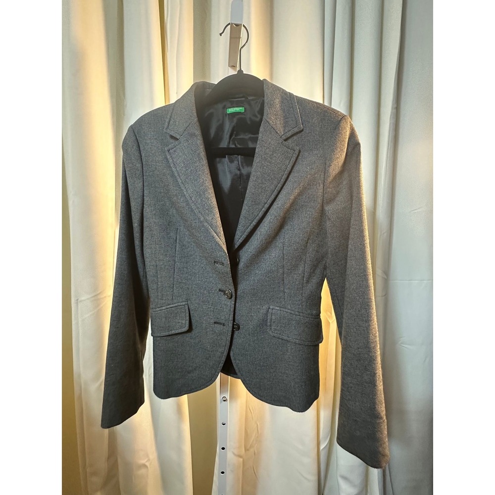 243. United colors of Benetton ptp 18"